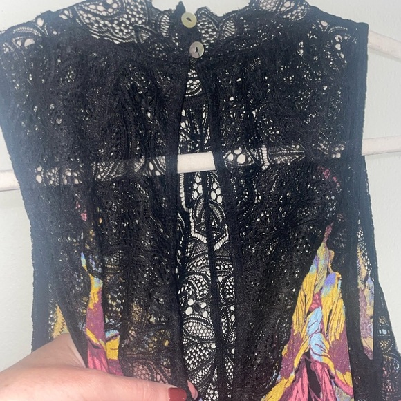 Free People XS Intimates collection - Picture 4 of 6